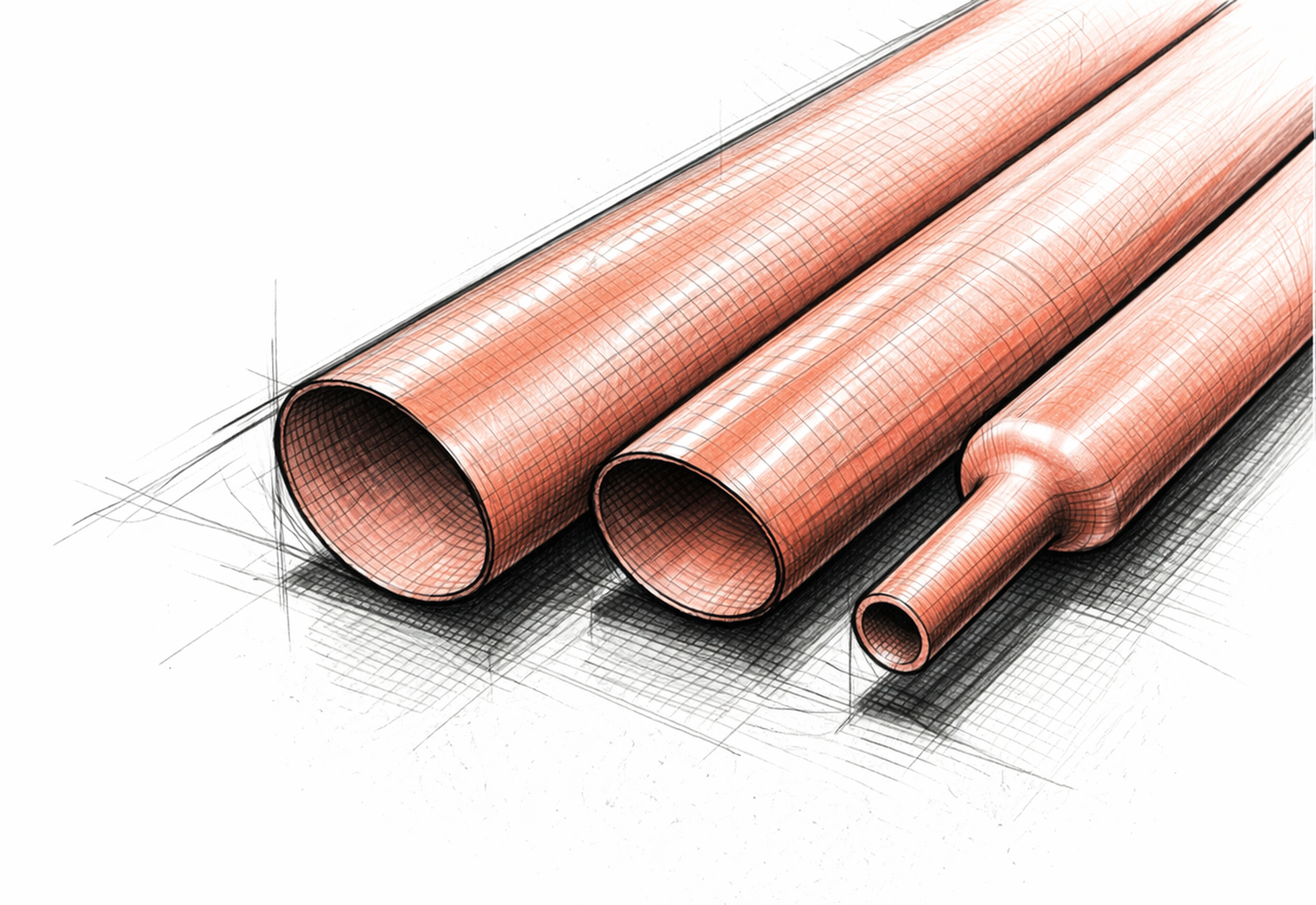 Insulation Tubing